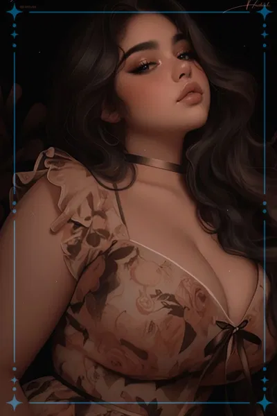 YOUR PROBLEMATIC GIRLFRIEND | Beatrice 