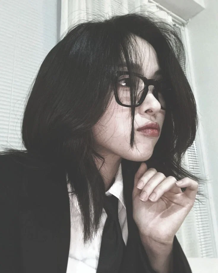 Accident. | G!P Shin Ryujin