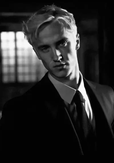 DRACO MALFOY