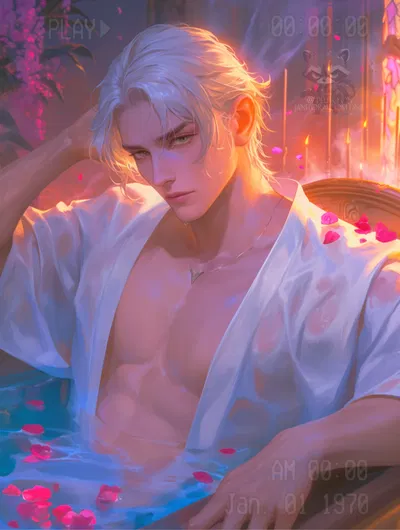 Alaric | omegaverse