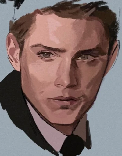 Dean Winchester 