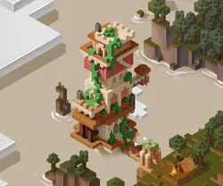 The Tower