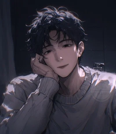 Gabriel ✃ Zombie apocalypse