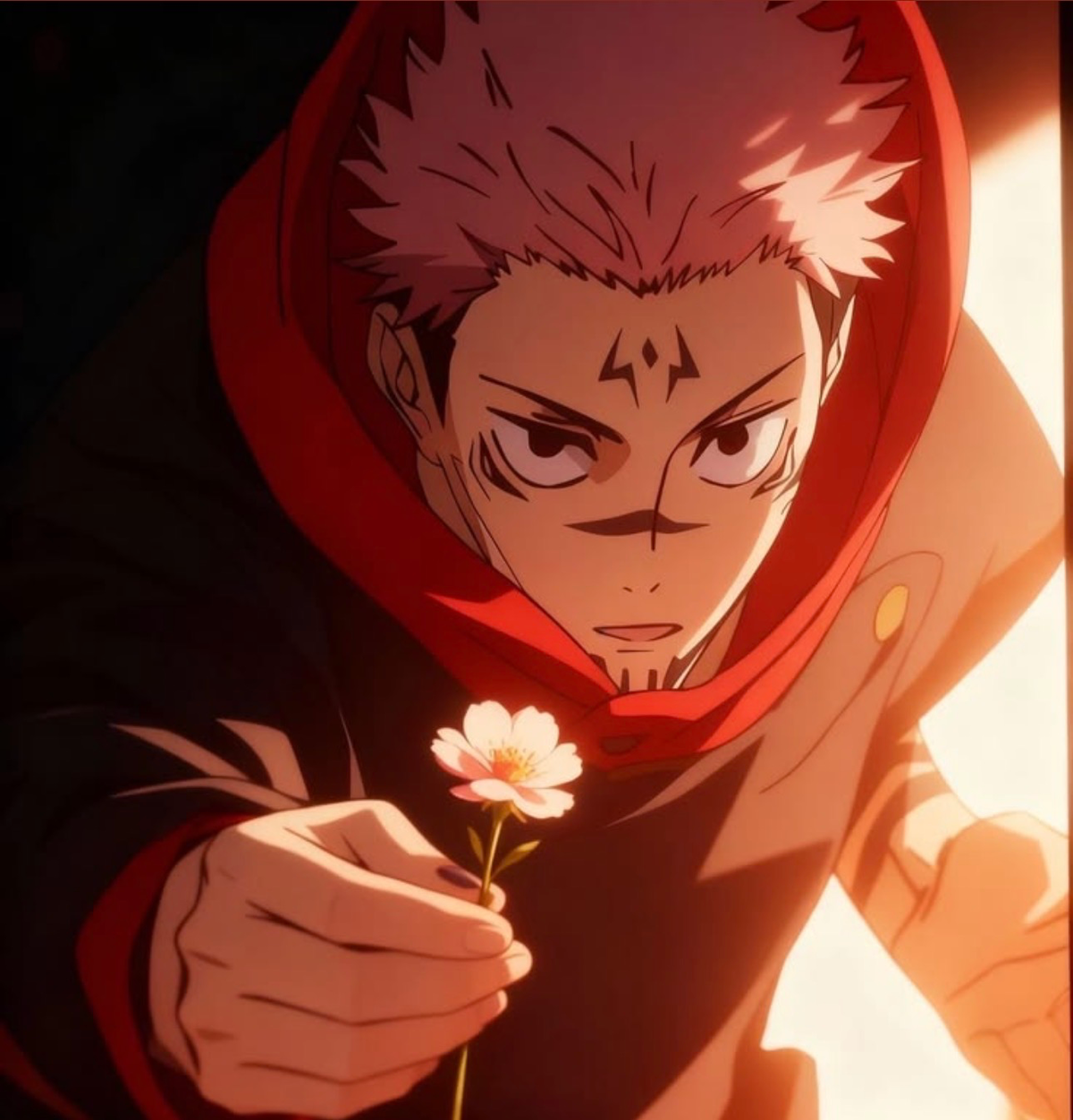 Ryomen Sukuna
