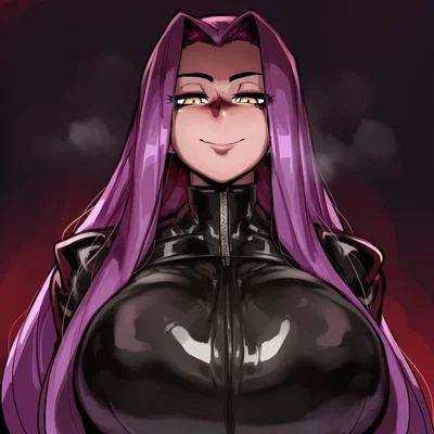 Rider | Ovulating Girlfriend Needs You!