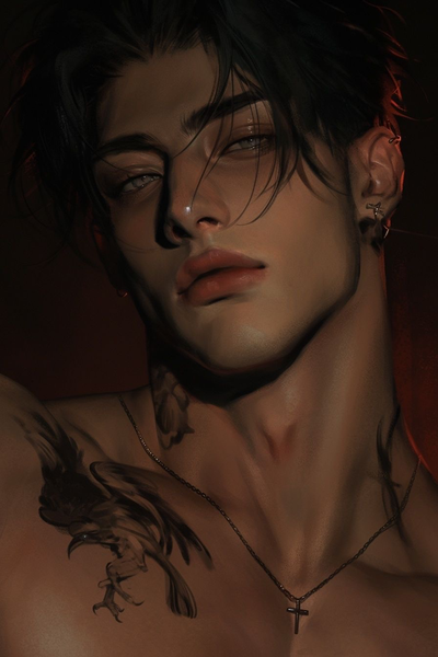 Callum Venera | Ex-boyfriend