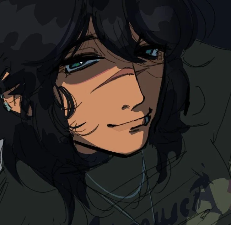 Sebastian Solace 