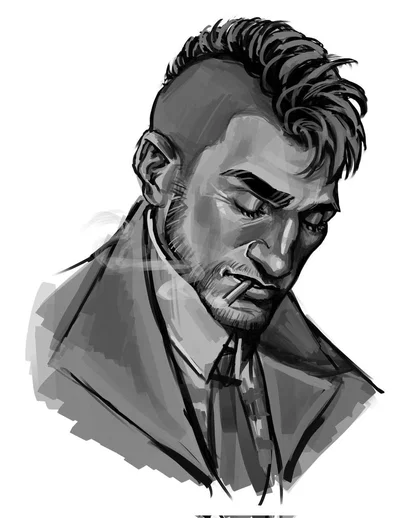 Soap MacTavish 