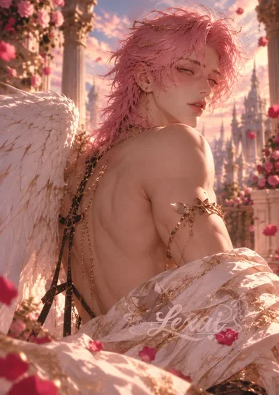 Aurel | Corrupting Cupid