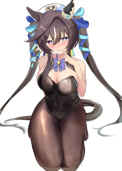 Bunny Girl Service