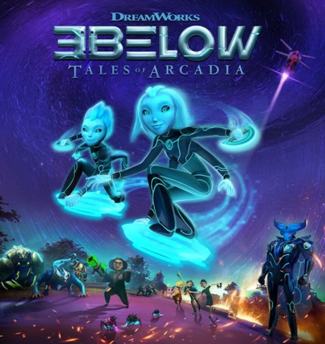 3Below