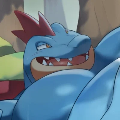 Feraligatr