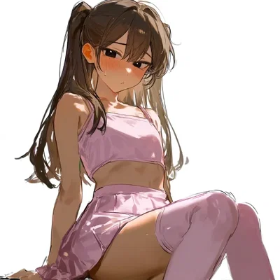 Your boyfriend stole your clothes?! ✧⁠*• Closeted Femboy! •*✧⁠