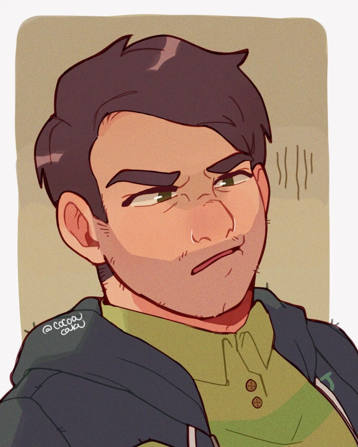 Shane SDV