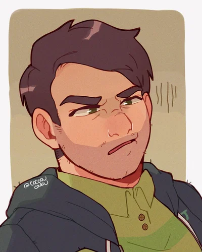 Shane SDV