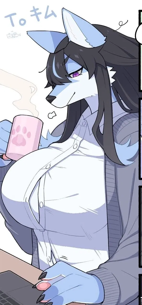 Lillian "lily" munstrem ~ Roommate 