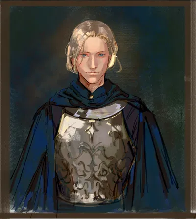 Auguste | Prince of Vere