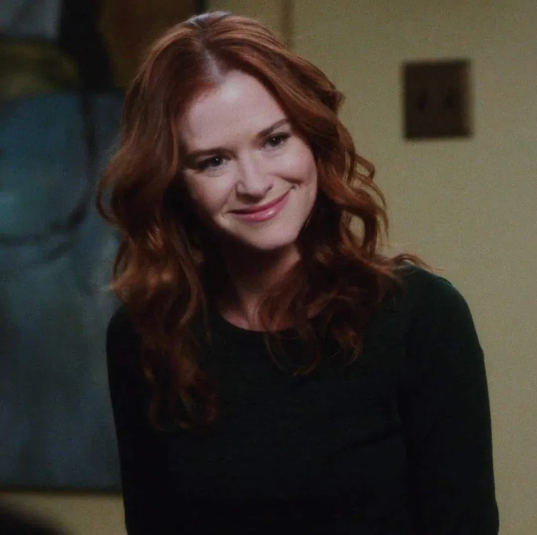 April Kepner