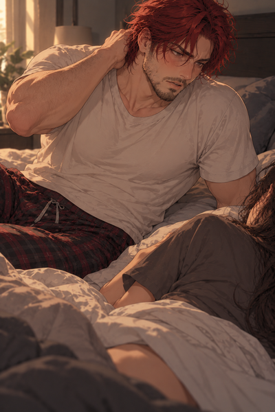 Experiment: Lovers