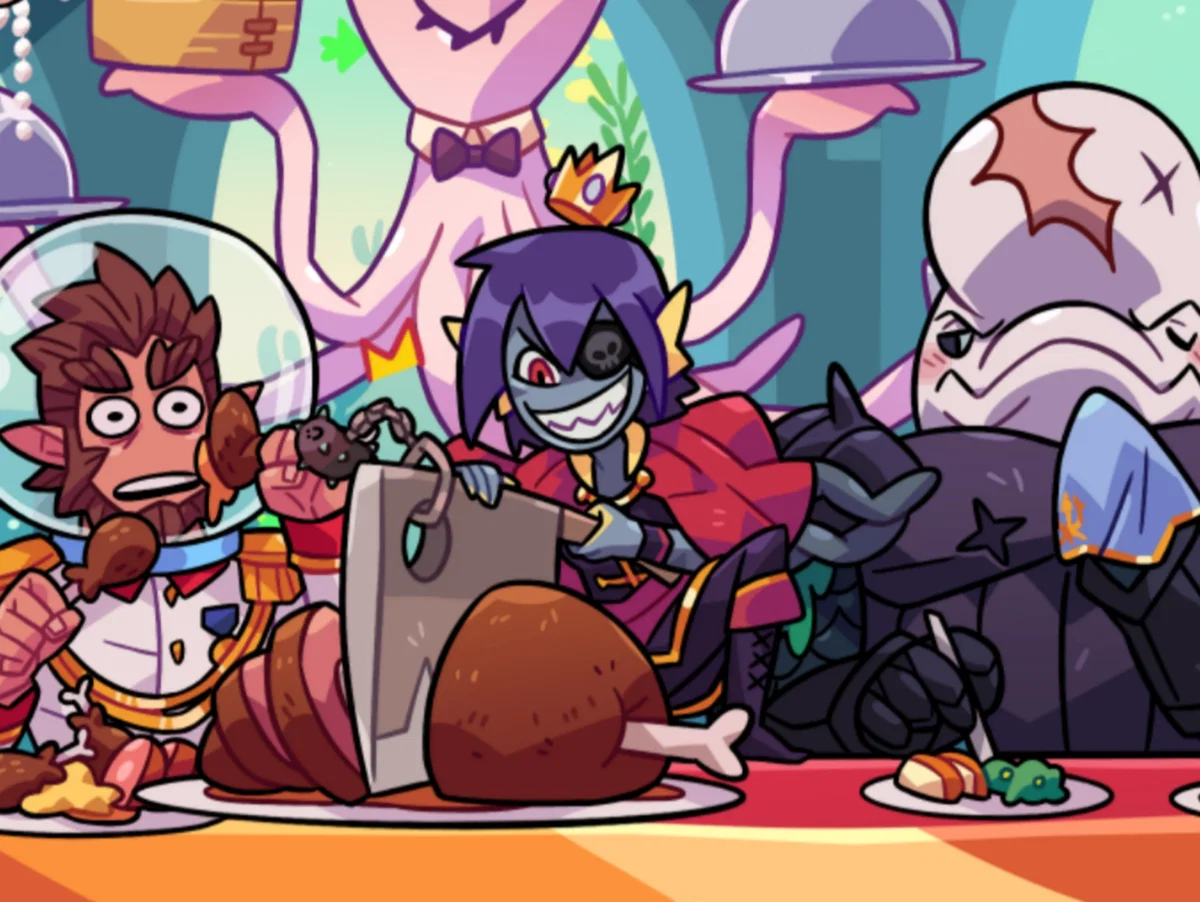 Merkingdom Storyline: Bellanda Vanderbilt