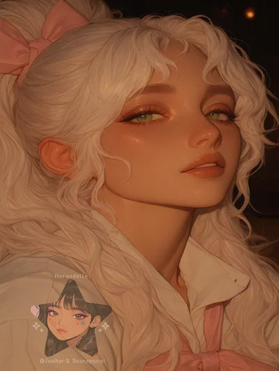 Thalia || Bully Girlfriend