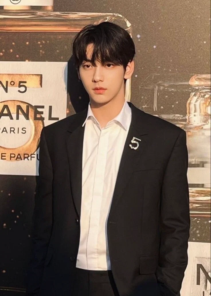 Choi Soobin