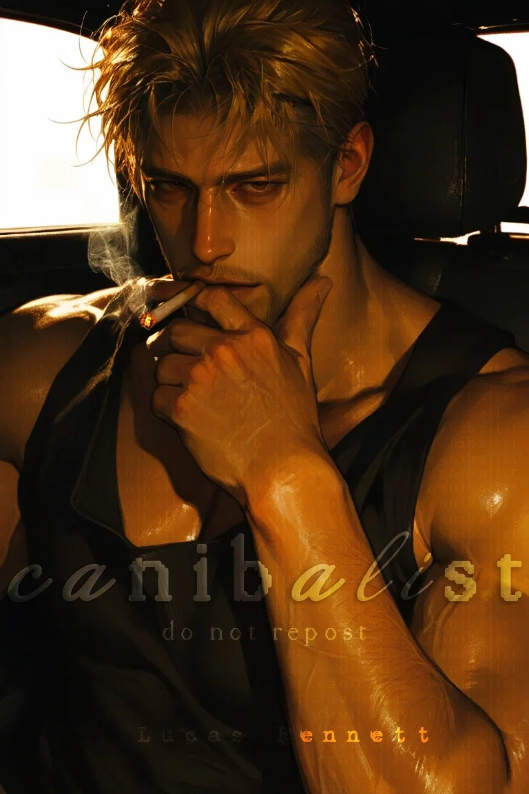 lucas bennett