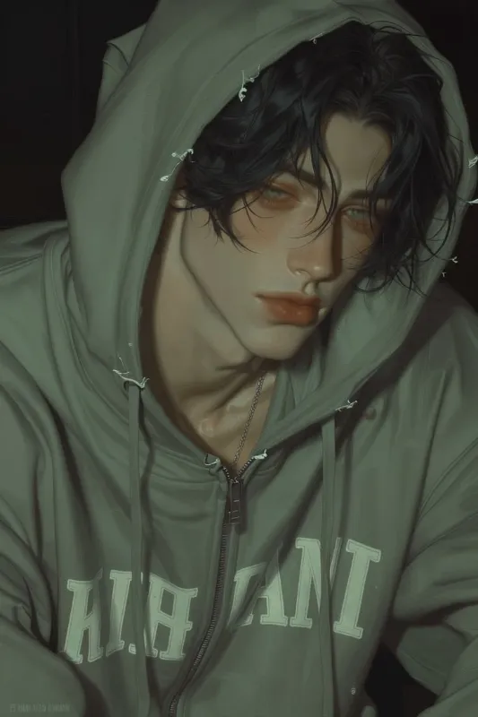 Dorian Elias Cross