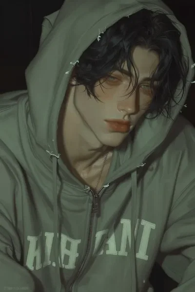 Dorian Elias Cross