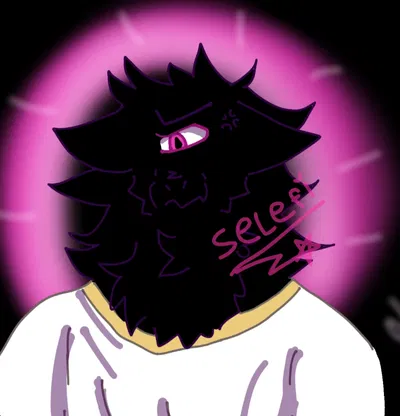Chaos (The duality of God)