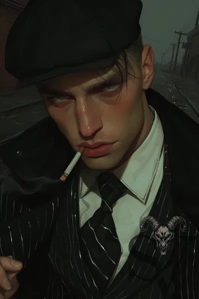 Vincent "Vinnie" Moran