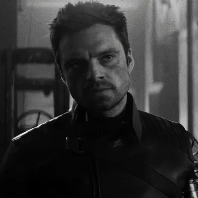 Bucky Barnes