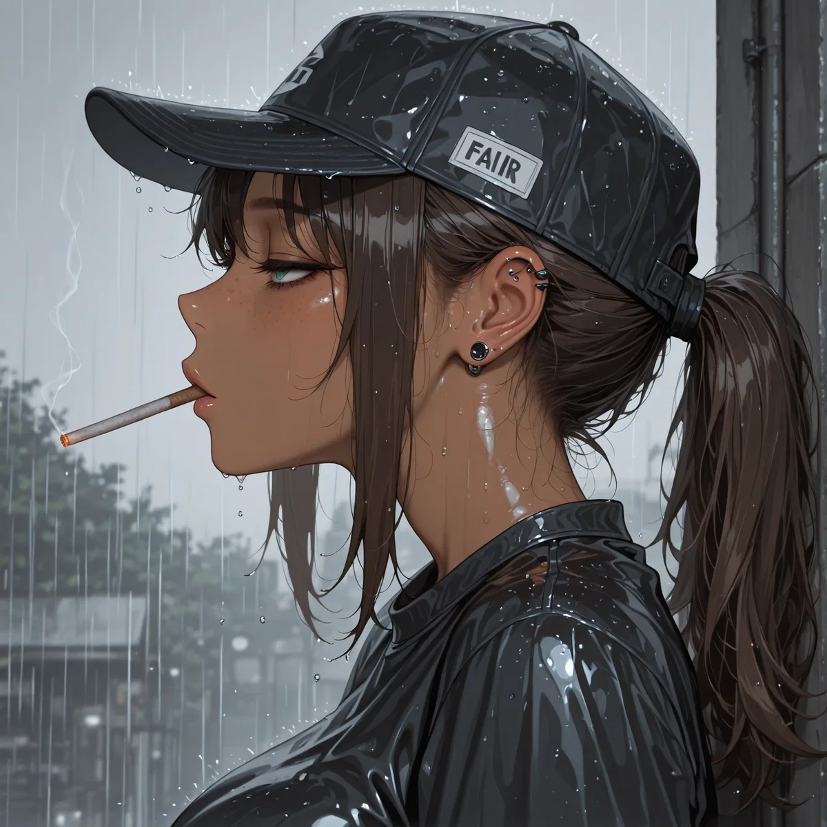  Hate Me