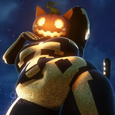 Spice (OVERWEIGHT)