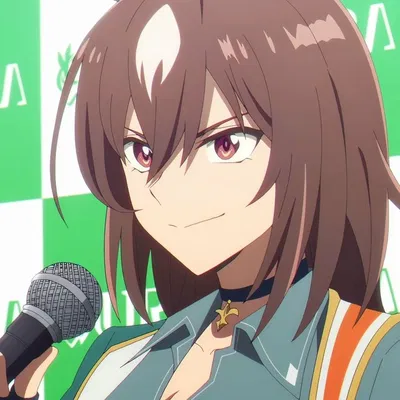 Sirius Symboli // シリウスシンボリ