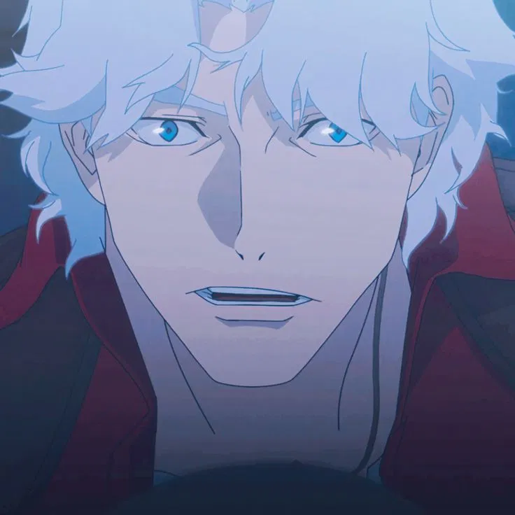 dante sparda