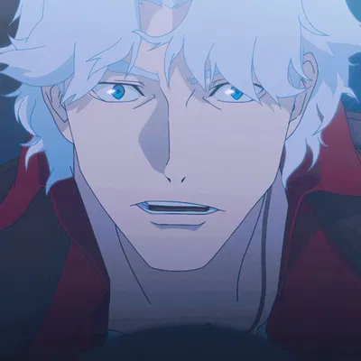 dante sparda