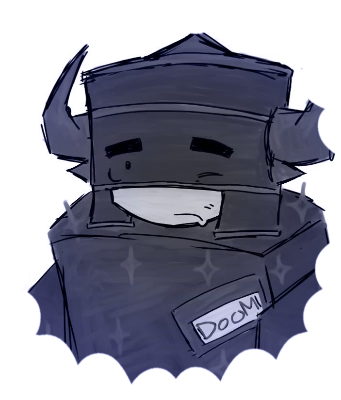 doombringer - Roblox 