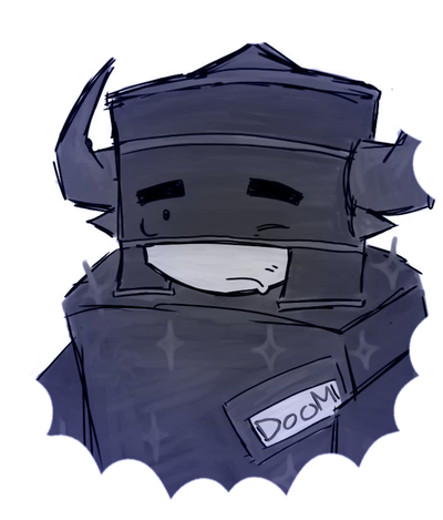 doombringer - Roblox 