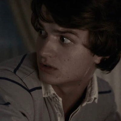 STEVE HARRINGTON