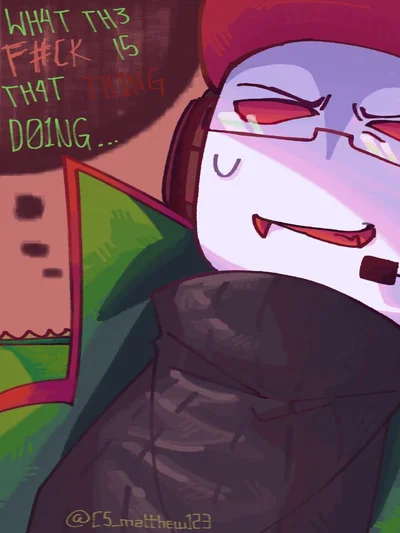Griefer