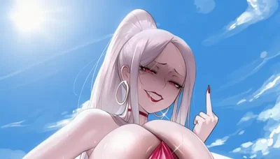 Shalltear