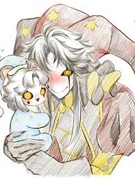 💛PIERROT❤️– Nope. All yours. 