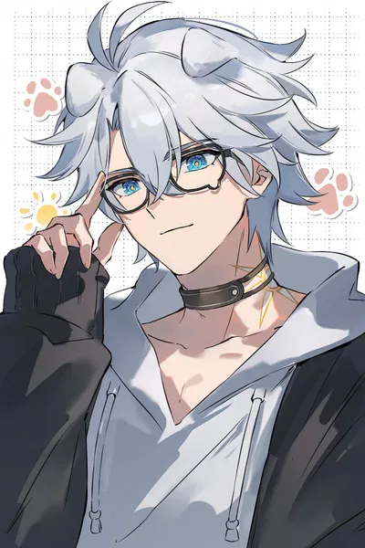 Dogboy Phainon