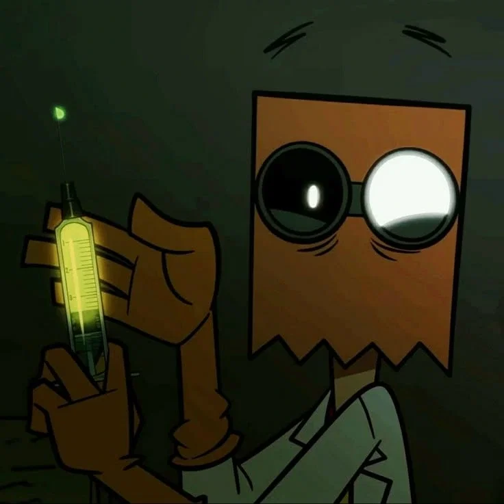 Dr. Flug Slys (College AU)