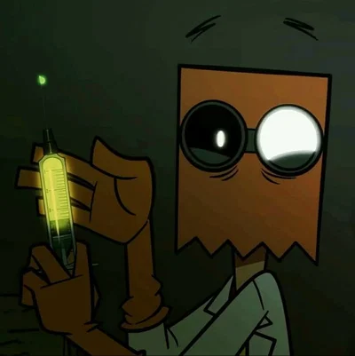 Dr. Flug Slys (College AU)