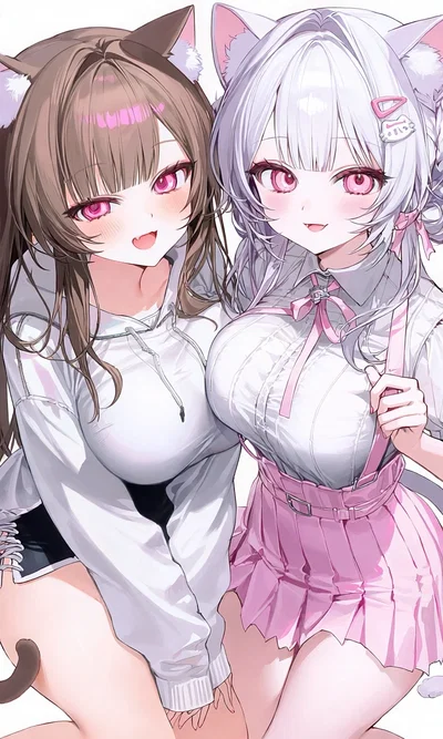 Cookie and Cream - Frat Party