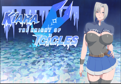 Kiara - The Icicle Knight 
