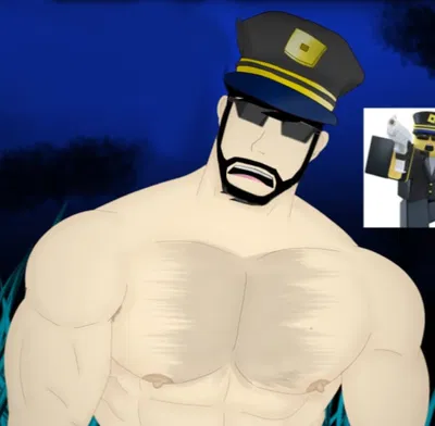Commander