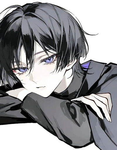 [BEST FRIEND] Scaramouche